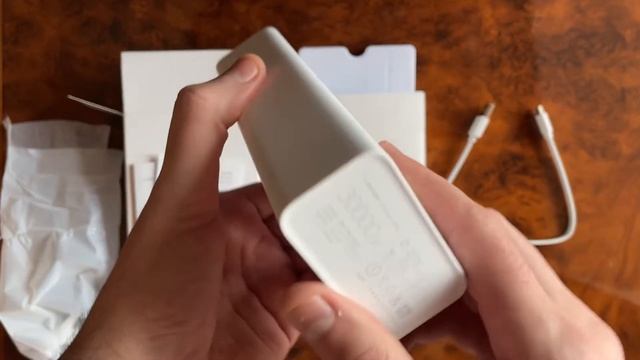 Power Bank Xiaomi на 30000 Mah