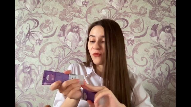 GoldAppleBOX Hair Care - ОКАЗЫВАЕТСЯ, МОЖНО ВОТ ТАК ПЛОХО? | РАСПАКОВКА БЬЮТИ-БОКСА смотреть онлайн