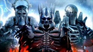 ?Immediate Music - Entombed (Dark Orchestral Choral Action)
