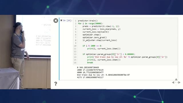 Геннадий Штех - Пишем фреймворки сами (практическая часть) - DataStart.ru смотреть онлайн