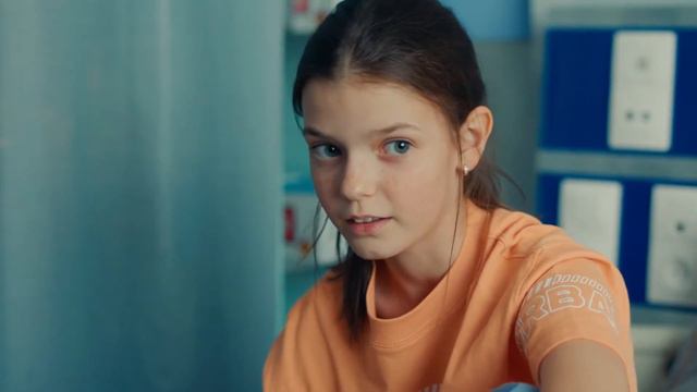 Тётя Марта - зондирование это что смотреть онлайн