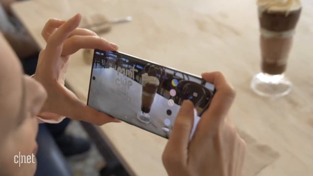 Samsung Galaxy Note 10 Plus Review смотреть онлайн