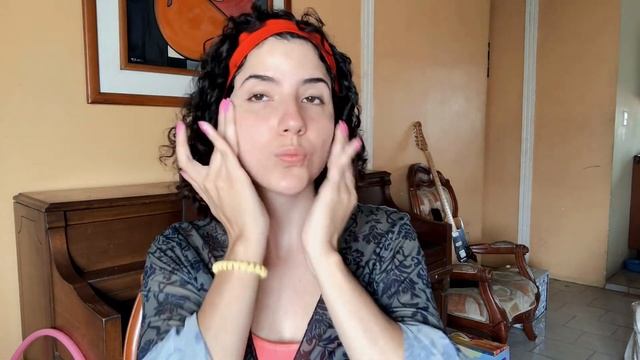 How to Apply Face Primer: Makeup Tutorial смотреть онлайн