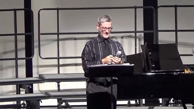 O, Music! by Lowell Mason смотреть онлайн