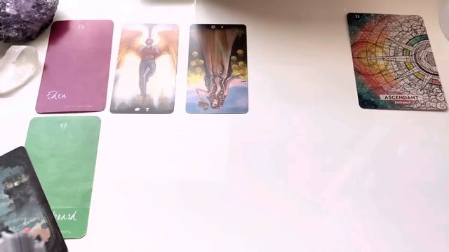 Pick-a-Card: What’s Their Issue/Beef with You? Blunt AF??? смотреть онлайн