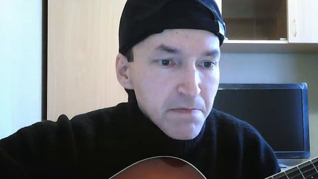 (129) 04. Д.Пестриков - Спит ковыль. Равнина дорогая... (21-01-18) смотреть онлайн