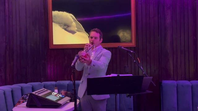 Jazz Trumpet with Dustin Highlight Reel смотреть онлайн