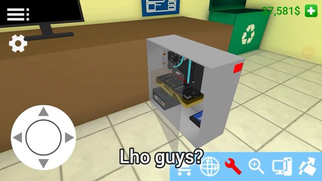 Mencari Fungsi Generator PC Simulator Android смотреть онлайн