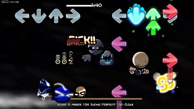 Pluto's Reprisal: Seclusion Gameplay