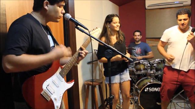 Akele Brega (Ensaio 28/09/14) - Você Me Ama смотреть онлайн