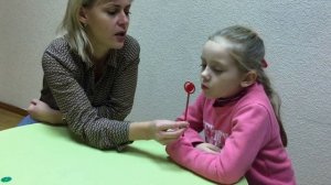 Как поставить звук С? Как научить ребенка произносить звук С? Занятие 5.