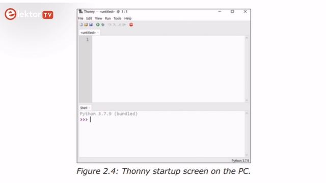 Raspberry Pi Pico W: The Beginner's Guide to Programming and DIY Projects смотреть онлайн