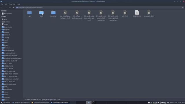 ArcoLinux : 1581 How to login into websites that require eID software in BELGIUM - what to install смотреть онлайн