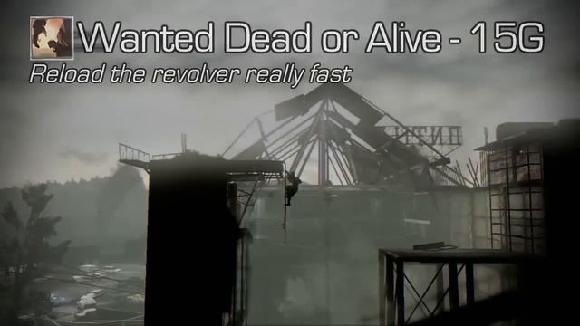 Краткий обзор игры DeadLight смотреть онлайн