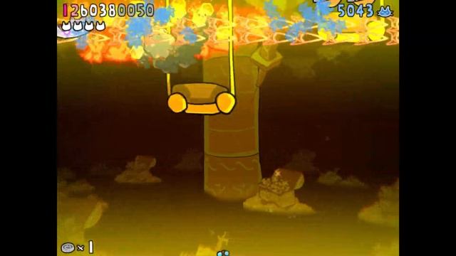 Neko Navy (Steam) - Death Mode Ura 1cc Miracle смотреть онлайн