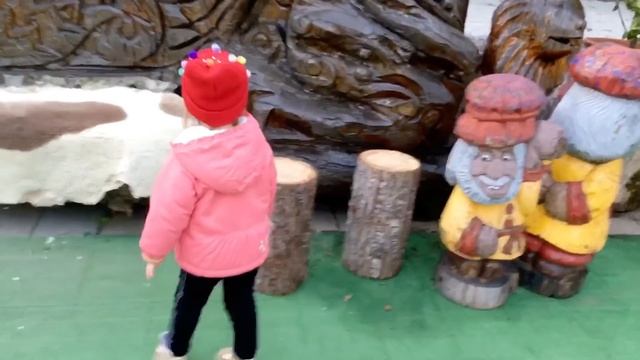 Сочи гора Большой Ахун достопримечательности видовые площадки башня куда поехать что посмотреть смотреть онлайн