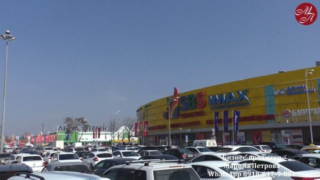 Цены в городах и станицах 2022. Курс на юг. Переезд в Краснодарский край. смотреть онлайн