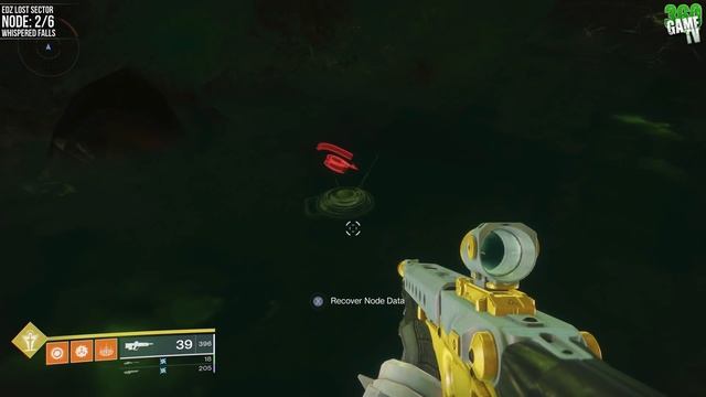 Destiny 2 How to get Fallen Transponder + Node Locations (Outbreak Perfected Exo Weapon Start Guide смотреть онлайн