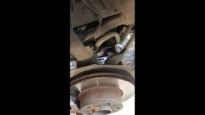 ЛАЙФХАК!!! КАК ЛЕГКО ЗАМЕНИТЬ ПЕРЕДНИЕ АМОРТИЗАТОРЫ HA BMW116! ЛОМ?!