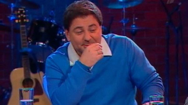 ПрожекторПерисХилтон (выпуск от 19.12.2009)