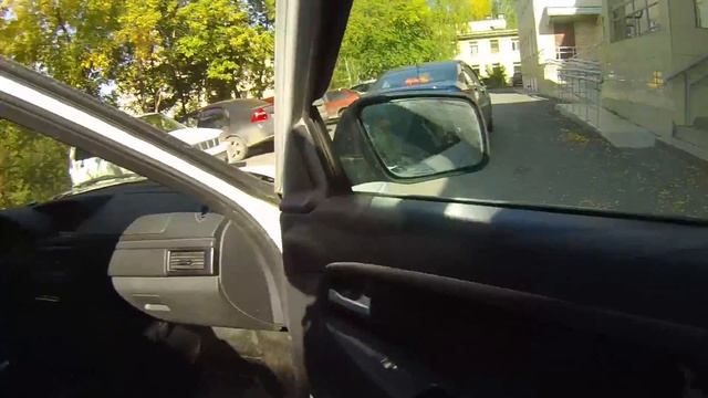 Где делают УЗИ ребенку в Миассе / день в разъездах / тренировка на ягодицы