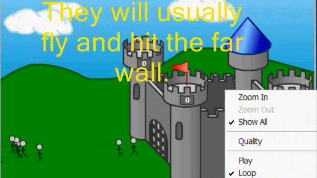 Defend Your Castle Freeze Cheat смотреть онлайн