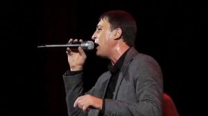 Магамед Дзыбов - Рулетка