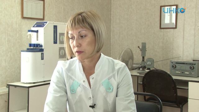 Знак качества. Как делают муку. смотреть онлайн