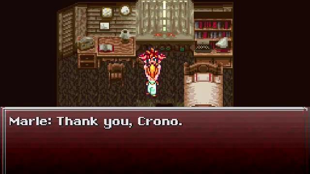 Let's play Chrono trigger: Crimson echoes - Part 33 смотреть онлайн