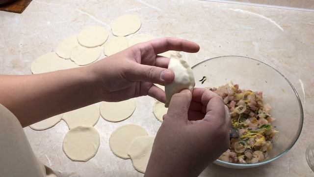 ПЕЛЬМЕНИ ИЗ НЕЛЬМЫ/ПЕРЕКУС смотреть онлайн