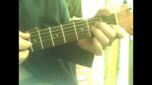 День Победы. Аккорды на гитаре.