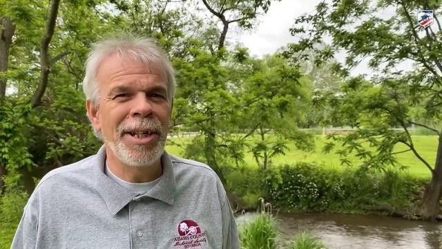 The March to Gettysburg and the Union "Pipe Creek" Plan: Gettysburg 158 Live! смотреть онлайн