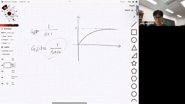 ASE3093 Lecture 12 Python control systems library смотреть онлайн
