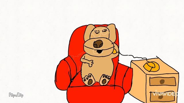 Бен в 2D анимация смотреть онлайн