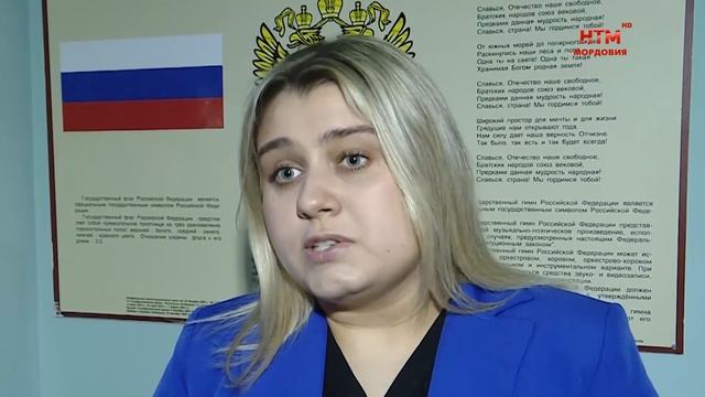 Онлайн марафон «Добрые дела». смотреть онлайн