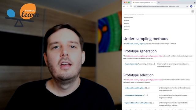 All Python Libraries You Need For Machine Learning And Data Science смотреть онлайн