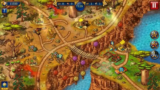 Gardens Inc 4 Blooming Stars CE Level 31 смотреть онлайн