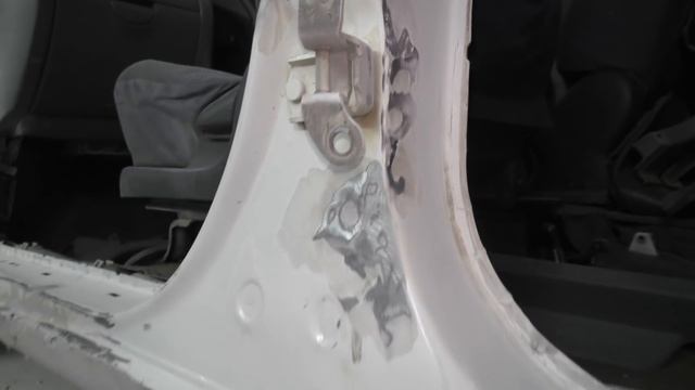 Toyota Funcargo. Проект Перекуп. Не Бит! Не Крашен! (#AvtoservisNikitin) смотреть онлайн