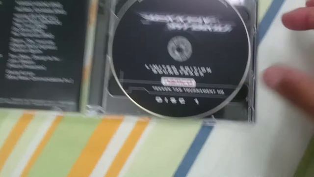 TEKKEN HYBRID LIMITED EDITION PS3 смотреть онлайн