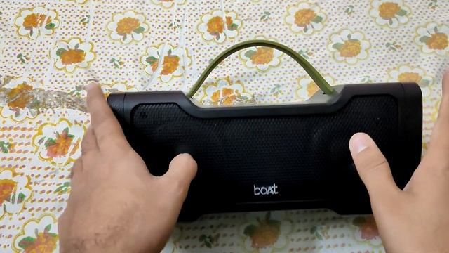Should you buy Boat Stone 1000 bluetooth speaker?? - Complete Review смотреть онлайн