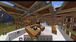 Как сделать спектральную призрачную стрелу в майнкрафт ?