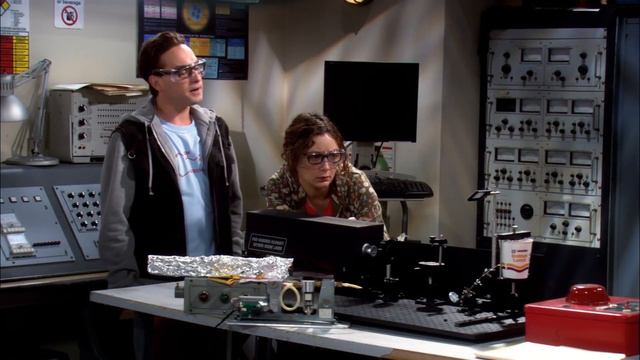 The Big Bang Theory Last Day And Lines On Set Of The Last Episode - Very Emotional... смотреть онлайн