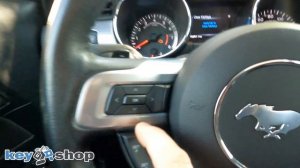 mykey ford как отключить / How to Deactivate Ford MyKey