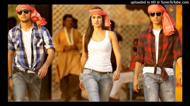 Madhuala - MERE BROTHER KI DULHAN |Katrina Kaif & Imran Khan | Ali Zafar & Shweta Pandit