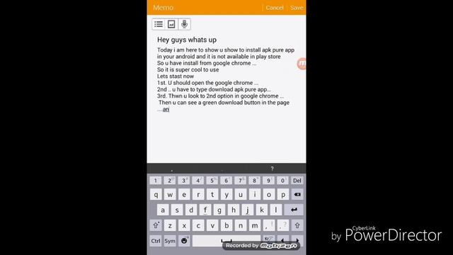 (How to install Apkpure app in android) Install apk pure app in android смотреть онлайн