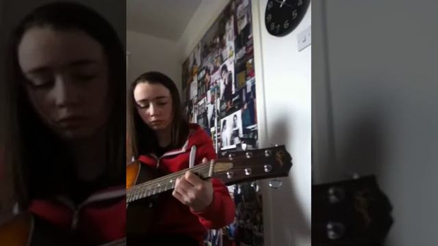 Polly By Nirvana- Cover смотреть онлайн