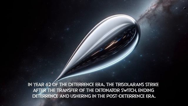 Three Body Problem Full Timeline | 18 Million Years in 9 Minutes! смотреть онлайн