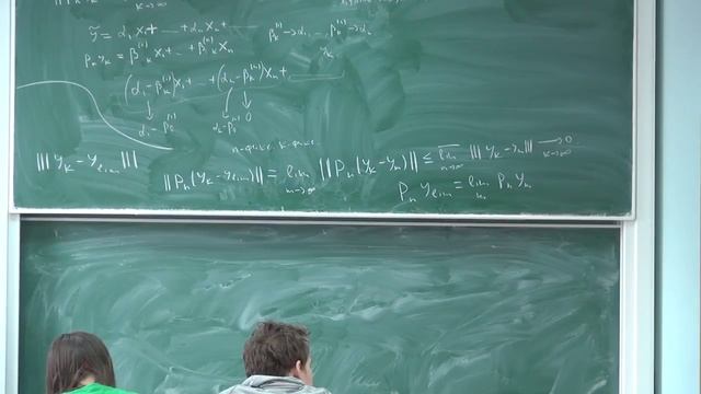 Функциональный анализ 06 Петров Ф.В.