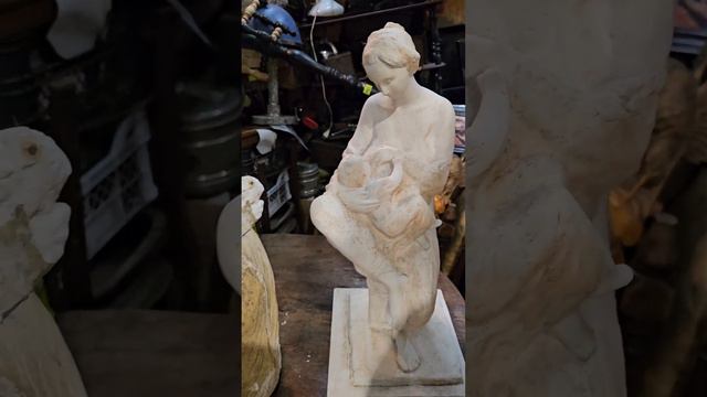 клад в скульптуре смотреть онлайн