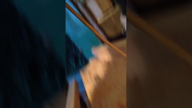 Электрорубанок Makita M1902 наглядный обзор. Строгаю брус 100.